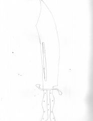 knife scan