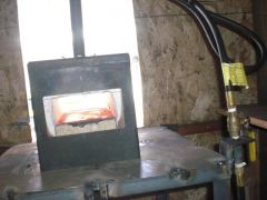 Forge