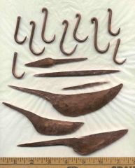 Copper Culture reproductions