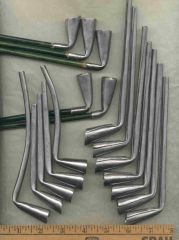 Sheet Iron Pipes