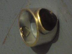 ring for hubby