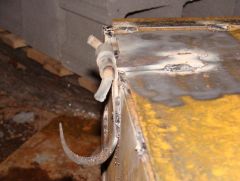 my first hinges