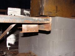 light bracket