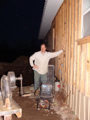 happy welder (dad)