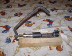nut cracker