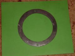 Drive wheel