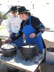 Cooking