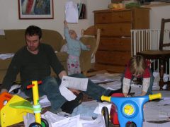 Paperwork