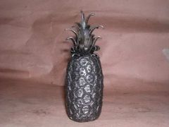 forged pineapple