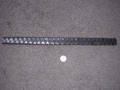 steel braid