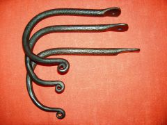Textures hooks!
