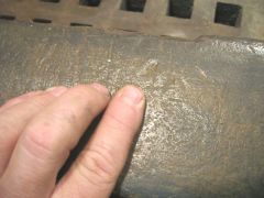 Wilkinson Anvil