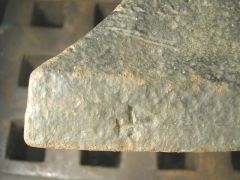 Wilkinson Anvil