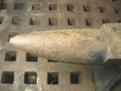 Wilkinson Anvil