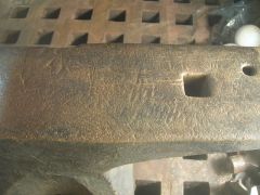 Wilkinson Anvil