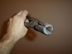 Dales Tongs 2