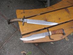 Finished 2008 Bowie