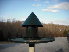 Bird Feeder Project