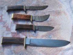 First 4 knives 09  right