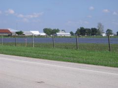 ILLINOIS Floods-2008