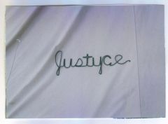 Name sign for 8yr old cancer patient
