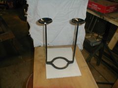Hofi Candle Holder