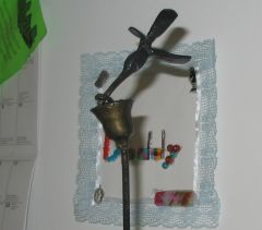 Humming Bird