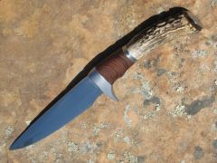 5160 Stag Hunter