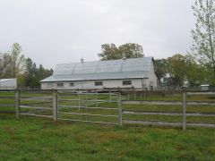 My barn