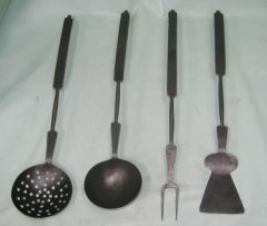 Cooking Utensils