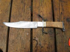 2008 Bowie