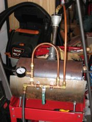 forge idle