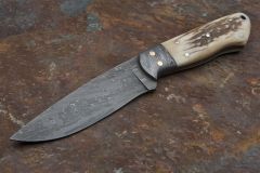 Cable Damascus Hunter