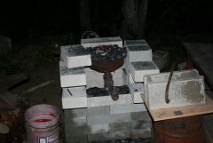 My Forge(Good Quality Pic)