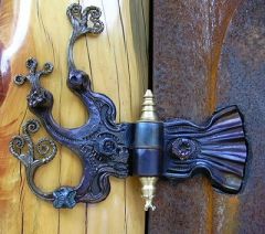 Hinges