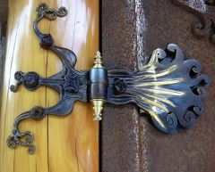 Hinges