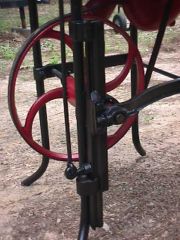 My new demo forge!