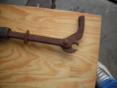 What is it?