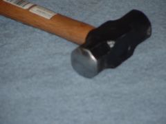 Modified Sledge Hammer