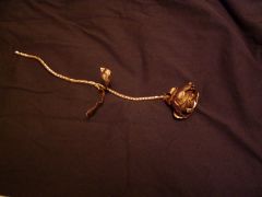 1st attempt at a copper rose