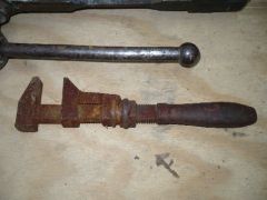 Adjustable Up Close