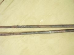 branding iron