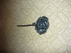 2nd rose