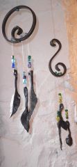 leaf chimes