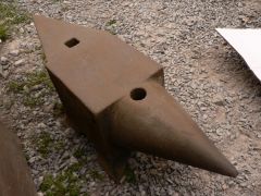 Anvil 220 lb