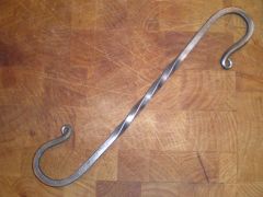 an S-hook