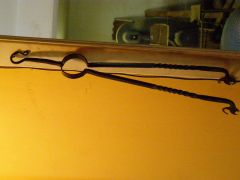 Sausage Tongs