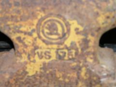 anvil vs-175