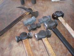 hammers