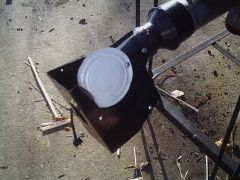 easy blower gate